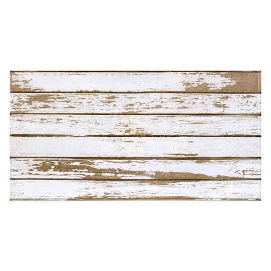 3D Wandpaneele Großformat Vintage Holzoptik Selbstklebend