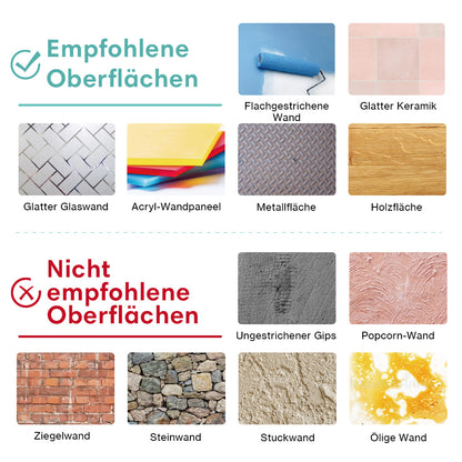 3D Klebefliesen Rosa Linear Mosaik